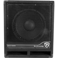 Notice Rockville RBG10S Caisson de basses
