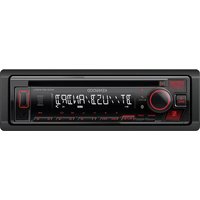 KDC-BT430U KENWOOD