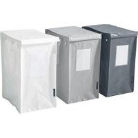 Notice IKEA DIMPA 401.801.36 Poubelle