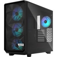 Meshify 2 Lite Fractal Design