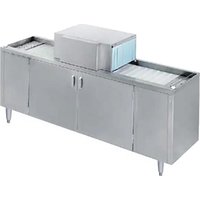 Notice Champion CG6 Dishwasher