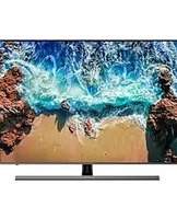 Notice SAMSUNG UE55NU8070U Телевизор