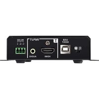 Notice ATEN VE8662 Audio/video extension