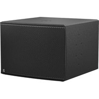 Notice Audac BASSO118 Loudspeaker