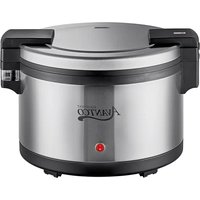 Notice Avantco 177RWB60 Rice cooker