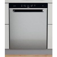 Notice WHIRLPOOL WUC 3C32 P X Astianpesukoneet