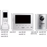 VL-SWD275 PANASONIC