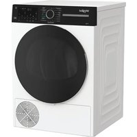 Notice WHIRLPOOL C WD 113M WBS SPT Sèche-linge