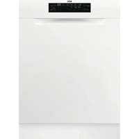 Brugsanvisning AEG FBB52607ZW Opvaskemaskine