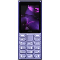 Notice HMD 110 4G Téléphone