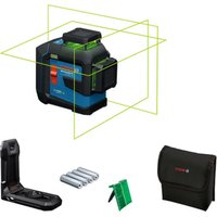 Notice BOSCH GLL 80-33 G PROFESSIONAL Laser nivo
