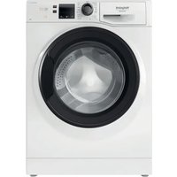 Notice HOTPOINT NWS 7469 WK SPT Lave-linge