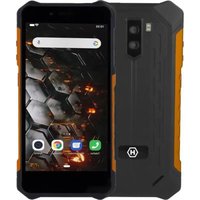 Notice myPhone HAMMER IRON 3 Smartfon