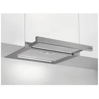 Notice ELECTROLUX DAL5536CN Campana extractora