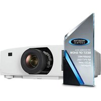 Notice NEC NP-PV710UL Projecteur