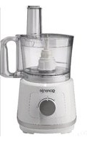 Manual GORENJE SB801W Food Processor
