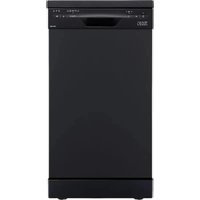 Notice PKM GSP9-4EB Dishwasher