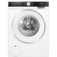 Notice SIEMENS WG56G2Z8CH Vaskemaskine