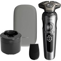 Notice PHILIPS S9000 PRESTIGE SP9841 Afeitadora