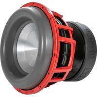 Notice Ground Zero GZPW 15XMAX-II Caisson de basses