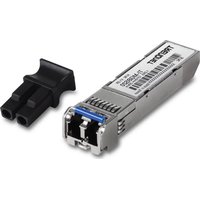 Notice TRENDNET TI-MGBS20 Network card