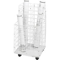 Notice Safco 3084 Accessoire de rangement