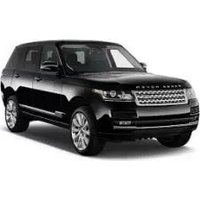 Notice LAND ROVER RANGE (2012) Car