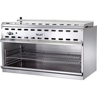 Notice Vulcan VICM24 Appareil de cuisson professionnel