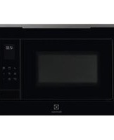 Notice ELECTROLUX KMSD253TMH Four à micro-ondes