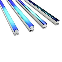 Notice MARTIN EXTERIOR PIXLINE 20 LED Lighting