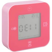 Notice IKEA KLOCKIS 105.597.14 Horloge