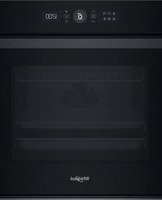 Notice WHIRLPOOL WOI4S8HM2SBA Sütő