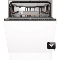 Notice GORENJE GV673C65 Lave-vaisselle