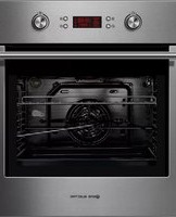 Notice EAS Electric EMV70PGX Oven