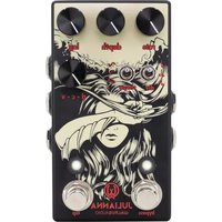 Notice Walrus Audio JULIANNA Amplificateur guitare