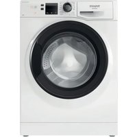 Notice HOTPOINT NWS 8469 WK SPT Lave-linge
