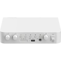 Notice Hikvision DS-QAE1A80G1-VB Amplificateur réseau