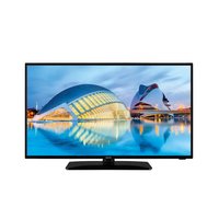 Notice Luxor LA40FHD Televisio
