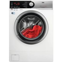 Інструкція AEG L6SME47SU пральна машина