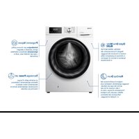 Notice HYUNDAI WMHN1014ASJ Lave-linge