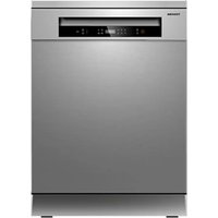 Notice TOSHIBA DW-14F1S-MY Dishwasher