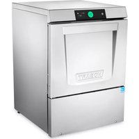 Notice Hobart LXNC Dishwasher