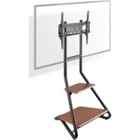 Notice NEDIS TVSM6200BK Support mural