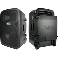 Notice Anchor Audio LIBERTY 3 Loudspeaker