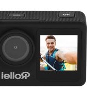 Actioncam D2 Pro ROLLEI