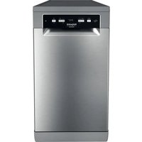 Notice HOTPOINT HA3FC10BS7A0S Lavastoviglie