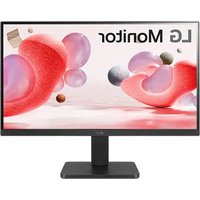 Notice LG 22MS31W Moniteur