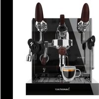 Notice CECOTEC BARISTEO EXCELSA Maquina de cafe
