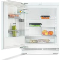 Notice MIELE KU 7015 D Réfrigérateur