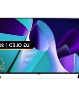 Notice LG OLED55B42LA Fernseher